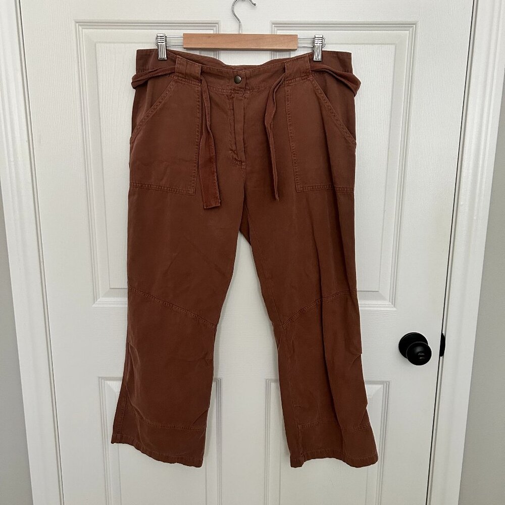 Anthropologie Pants